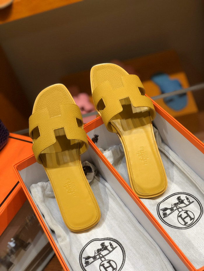 oran sandal