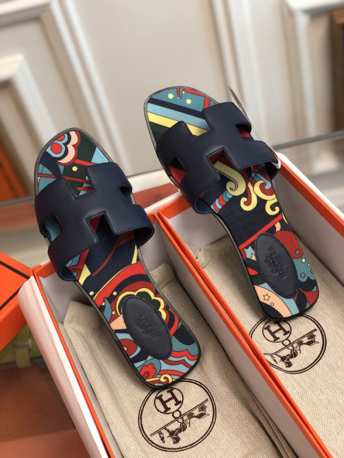 oran sandal