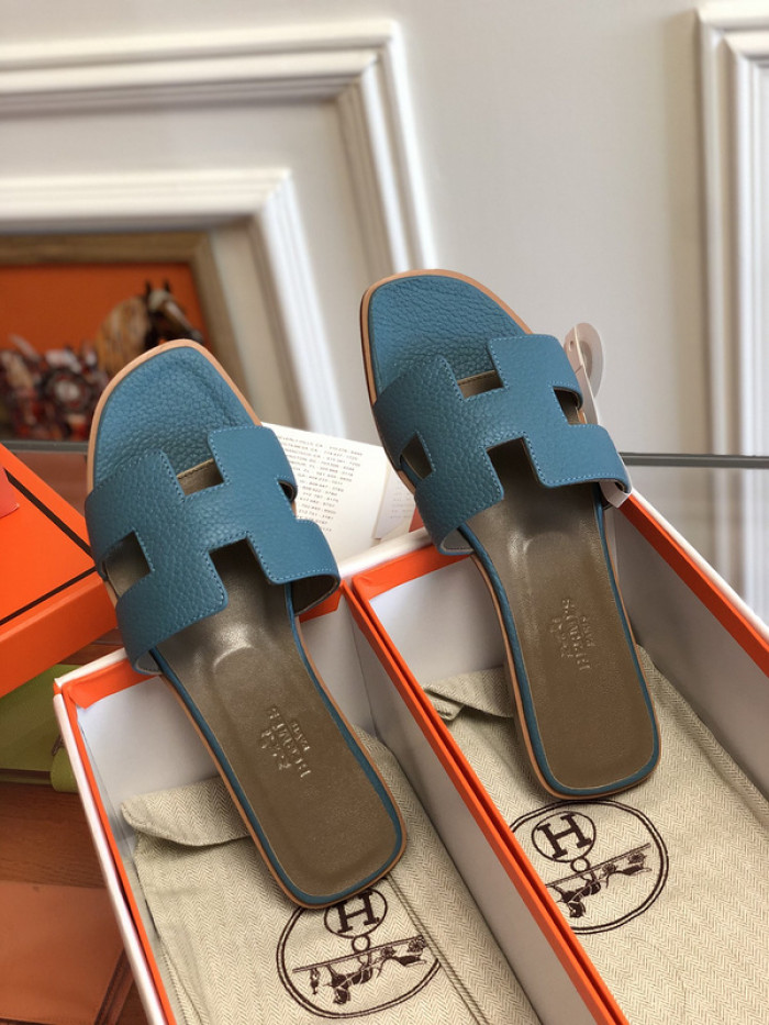oran sandal
