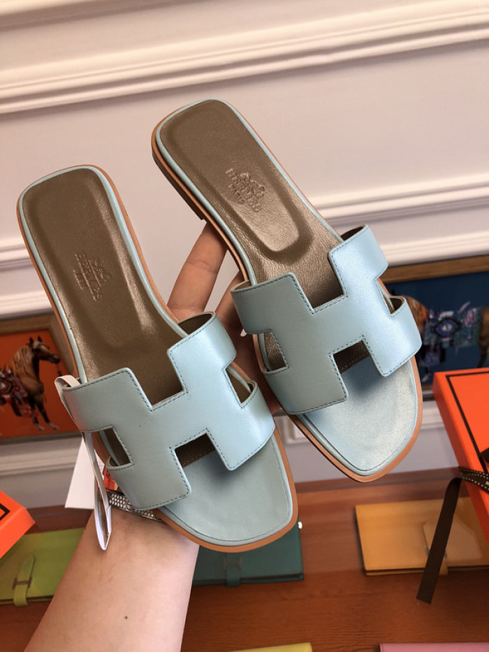 oran sandal