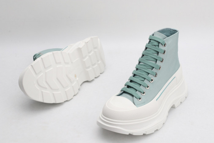mcqueen tread slick