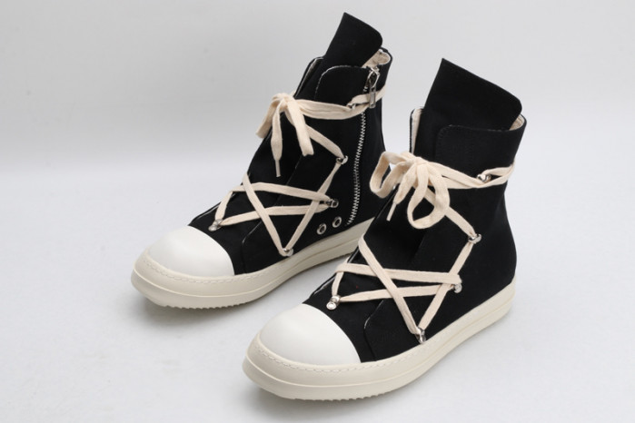 rick owens shoes