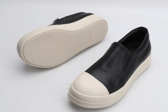 rick owens shoes