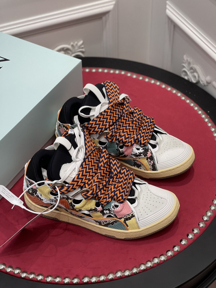 lanv1n sneakers