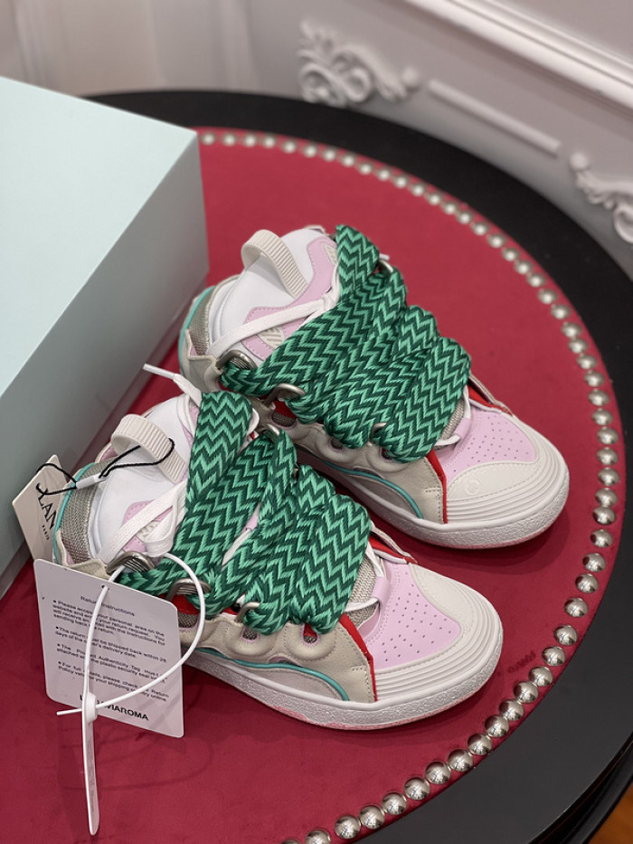 lanv1n sneakers