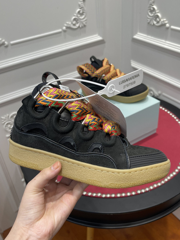 lanv1n sneakers