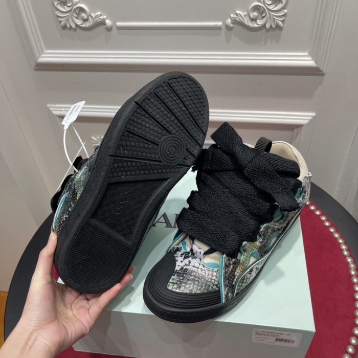 lanv1n sneakers