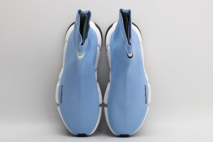 blc* speed trainer