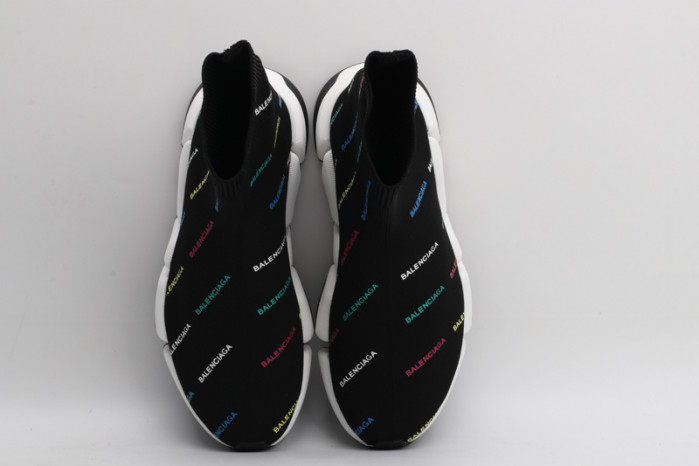 blc* speed trainer