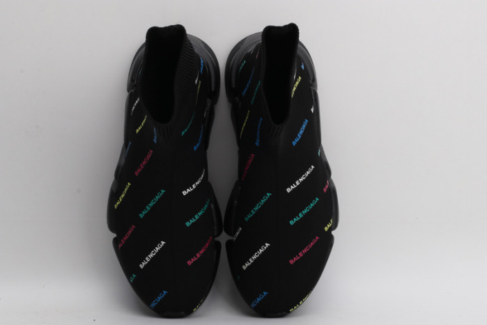 blc* speed trainer
