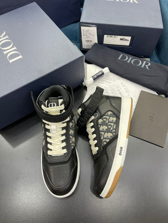 d1or b27 sneaker