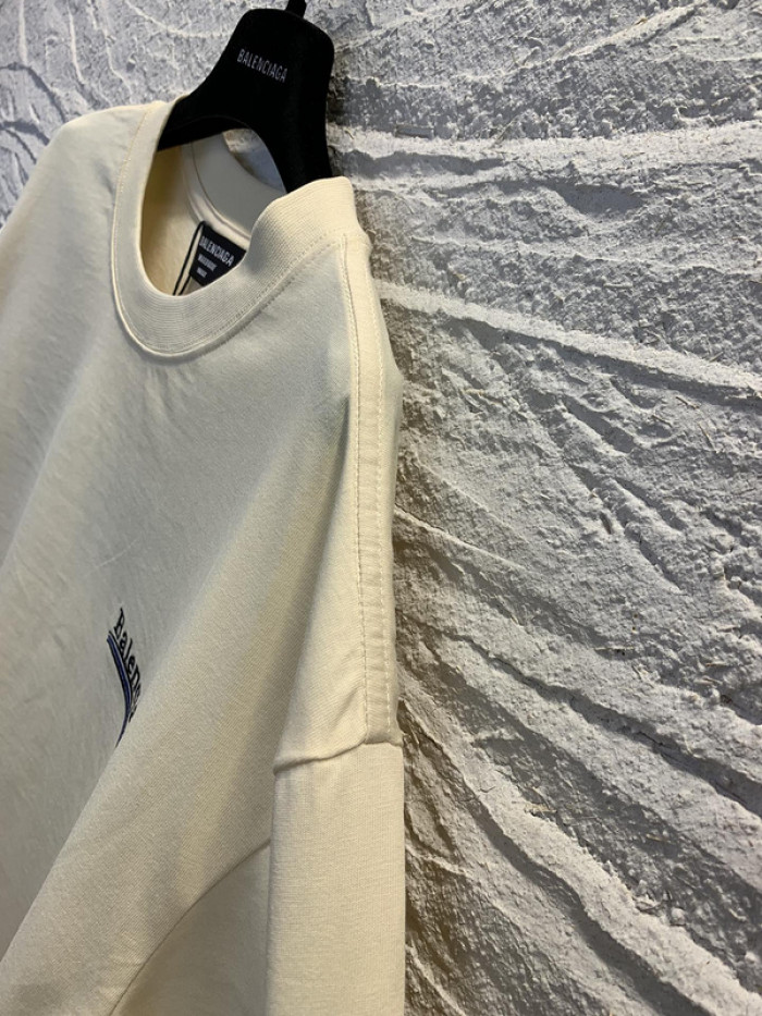 balenc1aga t-shirt 2302057