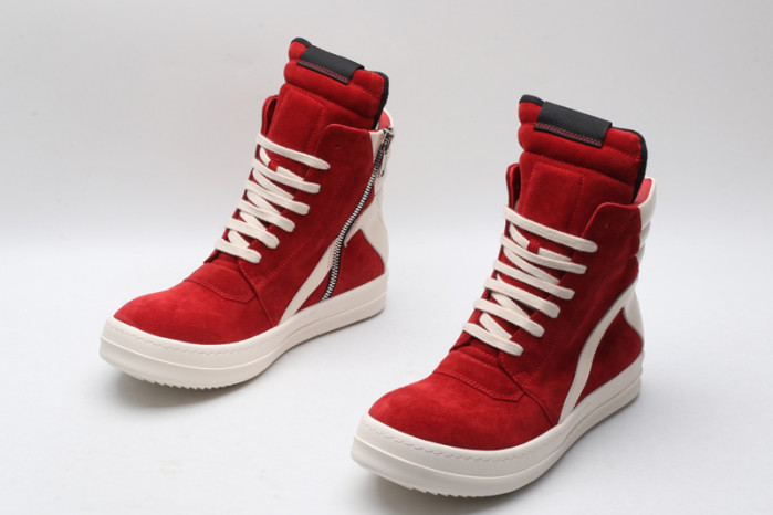 rick owens shoes