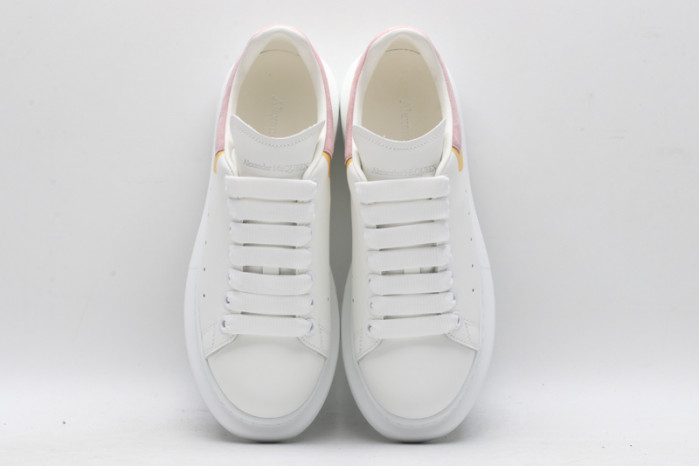 mcqueen oversized sneaker
