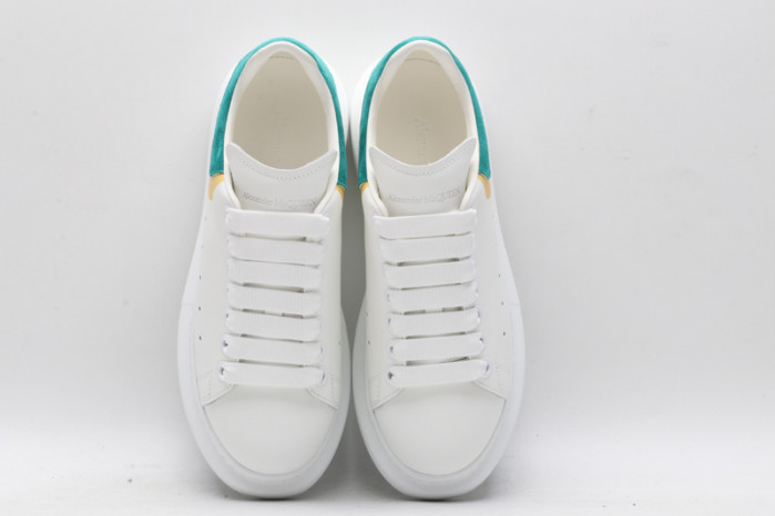 mcqueen oversized sneaker