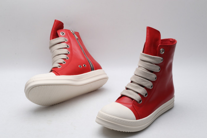 rick owens shoes