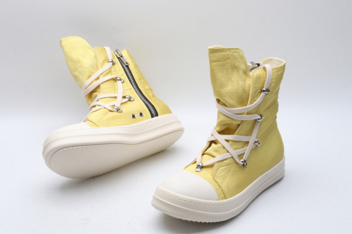 rick owens shoes