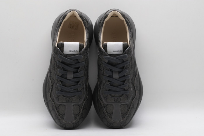 gc rhyton sneakers