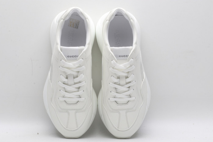 gc rhyton sneakers