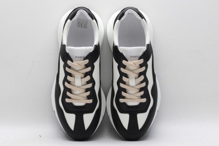 gc rhyton sneakers