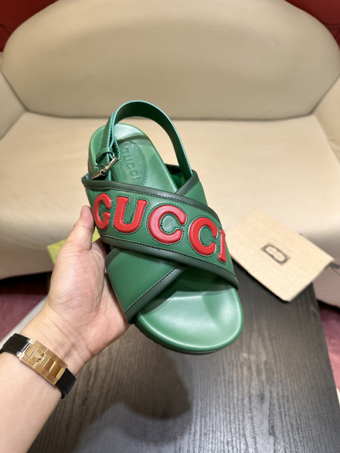G*u*i sandals (eu38-eu45)