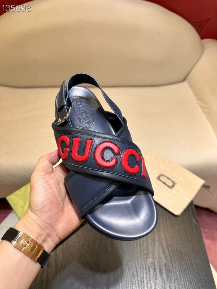 G*u*i sandals (eu38-eu45)
