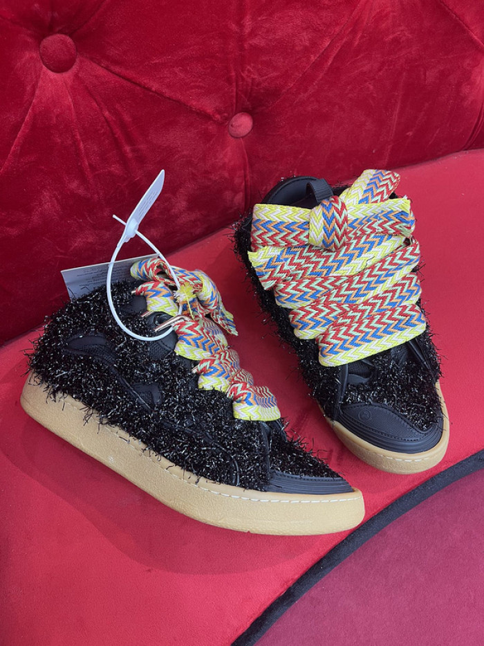 lanv1n sneakers
