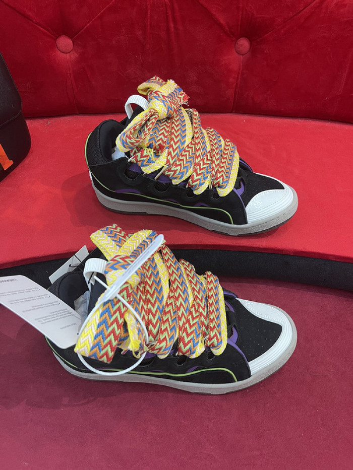 lanv1n sneakers