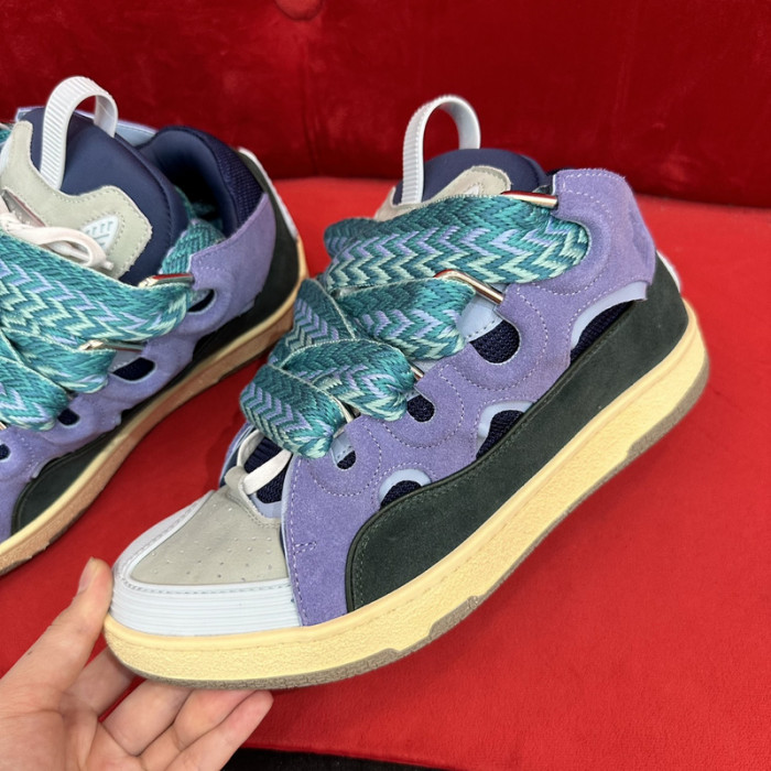 lanv1n sneakers