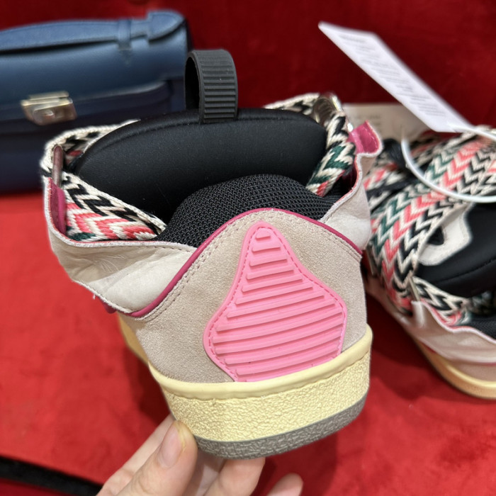 lanv1n sneakers
