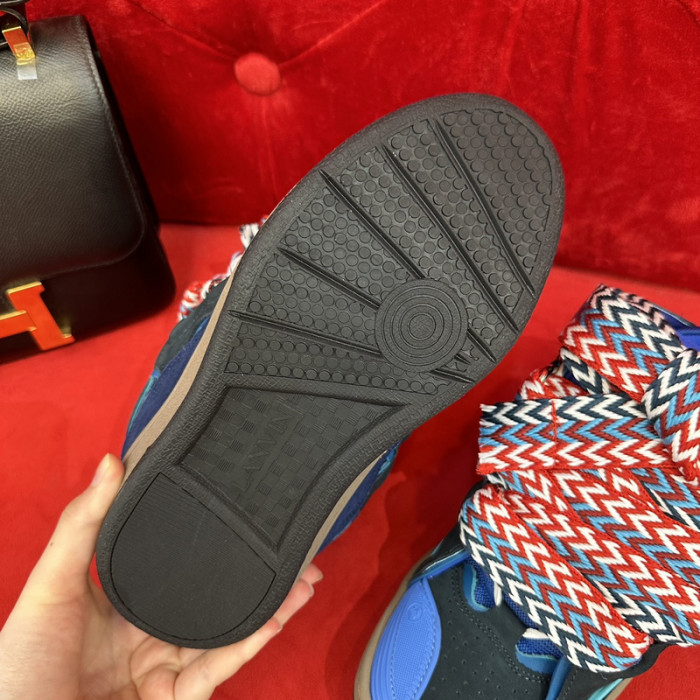 lanv1n sneakers