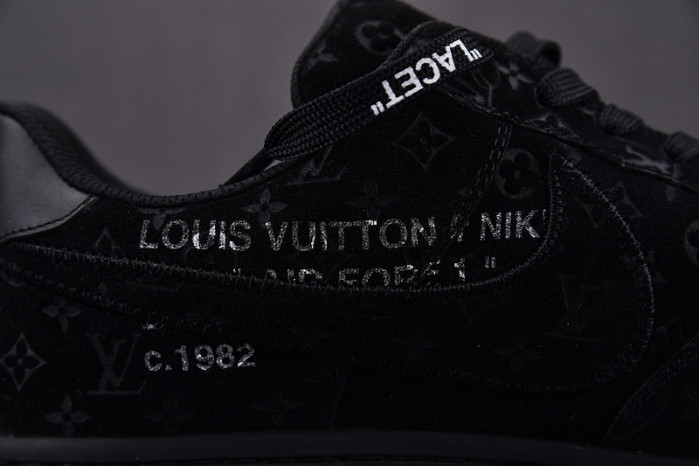 nike air force 1 low by virgil abloh