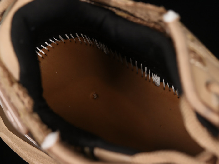 blcg runner sneaker