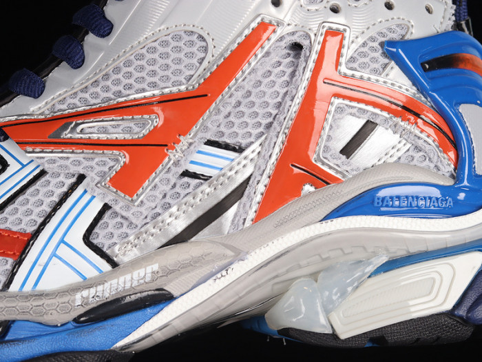 blcg runner sneaker