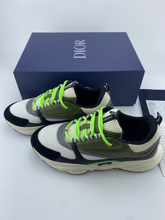 d1or b22 sneaker