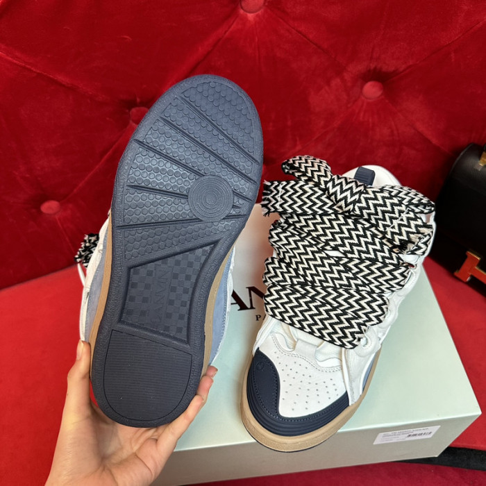 lanv1n sneakers