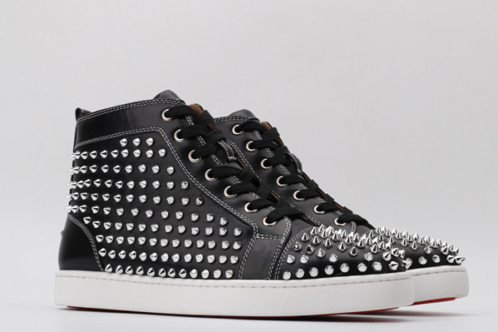 Ch**an loubout1n customize shoes