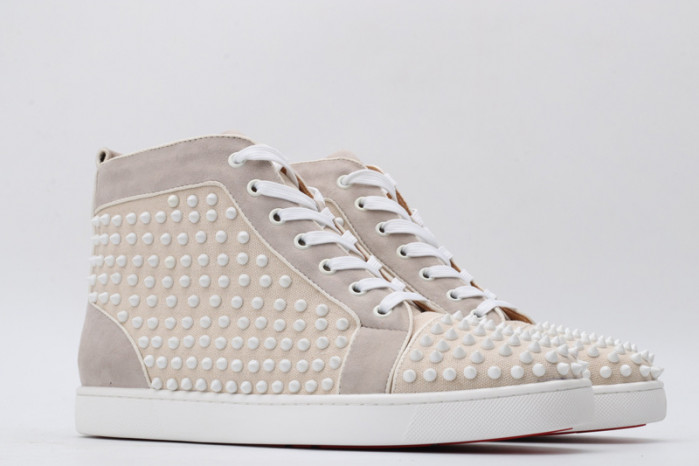 Ch**an loubout1n customize shoes