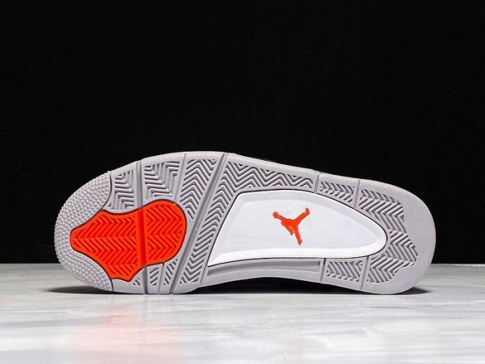 air jordan 4 winter 