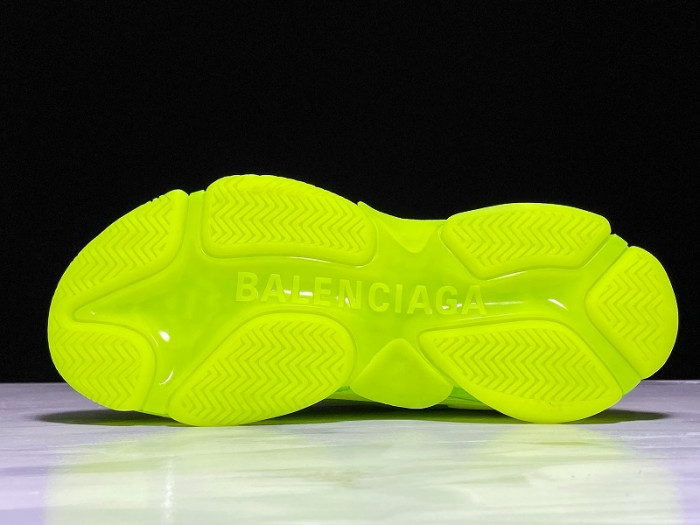 BLC* Triple S Trainer