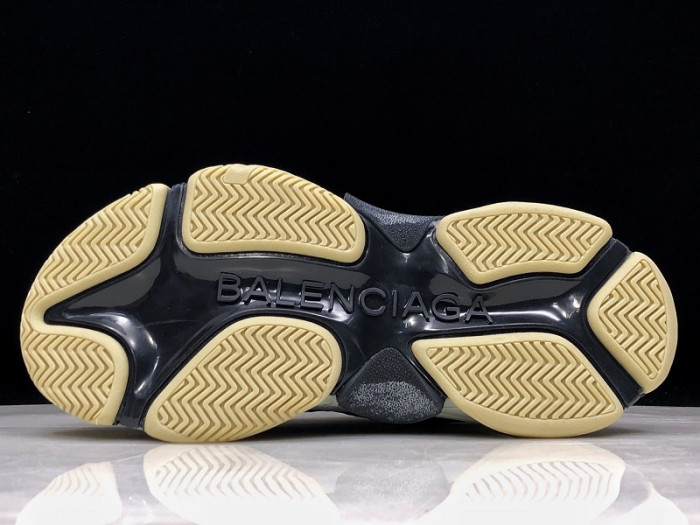 blc* triple s trainer