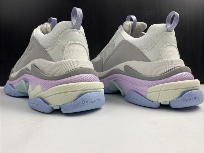 blc* triple s trainer