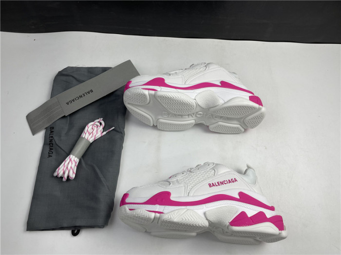 blc* triple s trainer