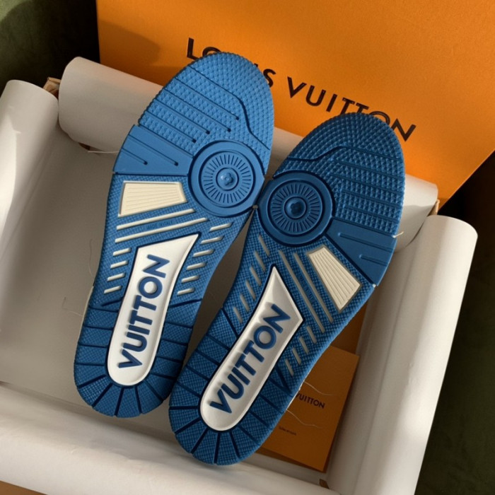 lou1vton trainer