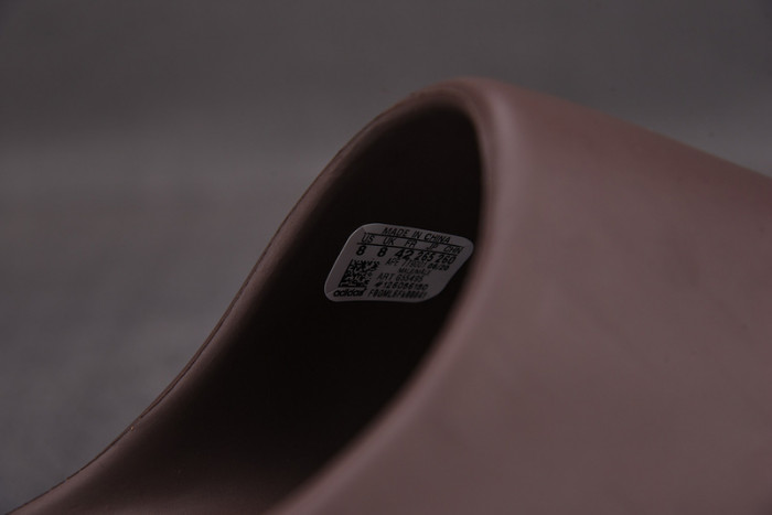 adidas Yeezy Slide Soot - G55495