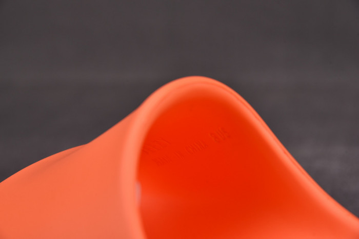 Adidas Yeezy Slide Enflame Orange - GZ0953
