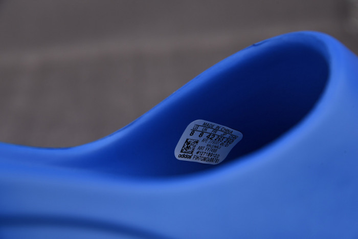 Adidas Yeezy Slide blue - FY7497