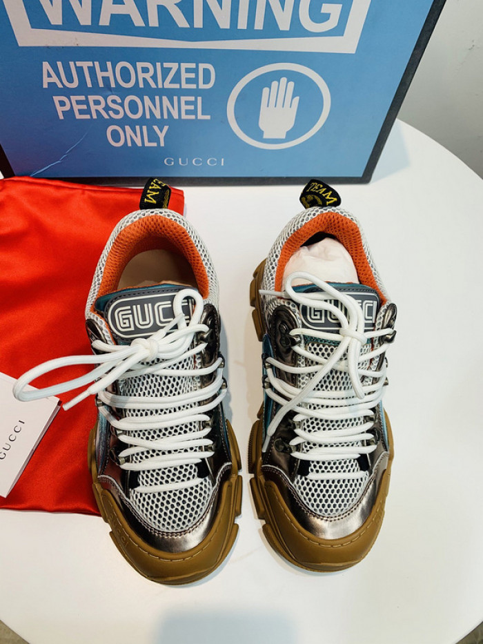gucc1 journey flashtrek jewel crystal low boot