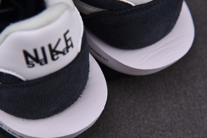 fragment design x sacai x ldv waffle