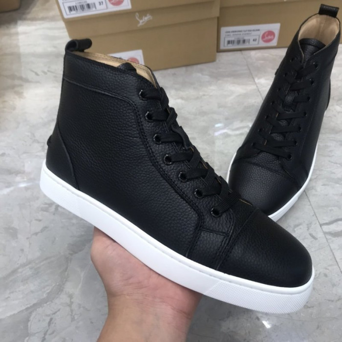 Ch**an loubout1n customize shoes